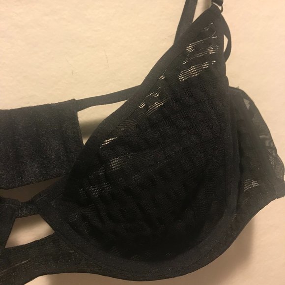 Strappy Free People Bra - Picture 4 of 6